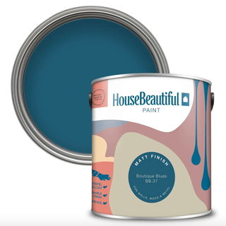 House Beautiful Matte Emulsieverf BB.37