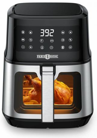 Paris Rhône Airfryer 