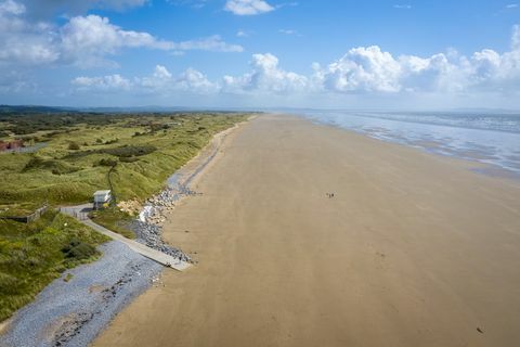 beste stranden in Wales