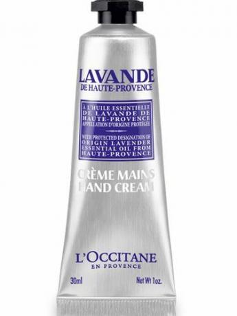 loccitane lavendel handcrème