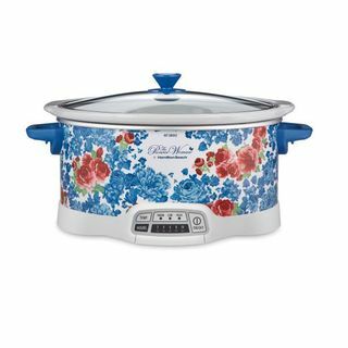 De Pioneer Woman Slow Cooker