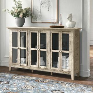 Claire Acaciahouten dressoir