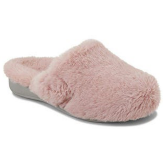 Gemma Pluche Pantoffel