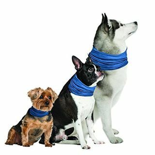 Nieuwe merken K9 Koelhalsband voor honden (Small / Medium 8