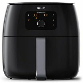 Philips TurboStar Airfryer XXL