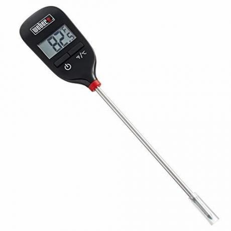 Weber 6750 Instant Read-thermometer