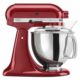 KitchenAid Artisan Tilt-Head Mixer