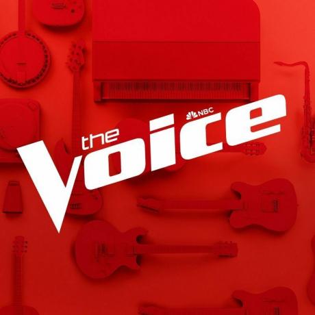 Stream afleveringen van 'The Voice'