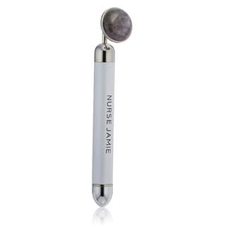 Nuvibe Rx Amethyst Massage Tool