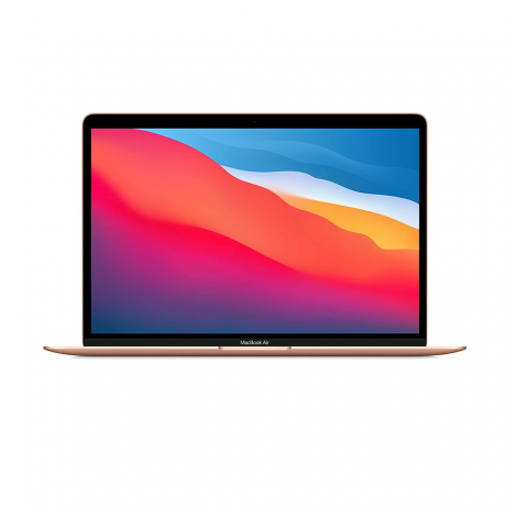 2020 MacBook Air-laptop