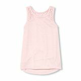 Roze Tank