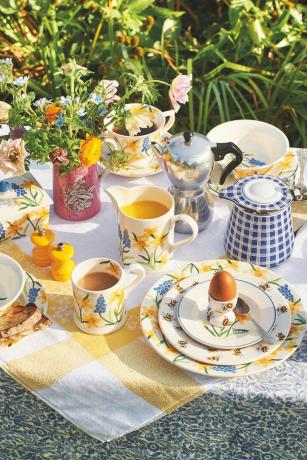 Emma Bridgewater lentecollectie