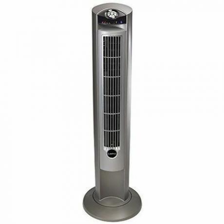 Lasko windcurve ventilator met frisse lucht ionisator