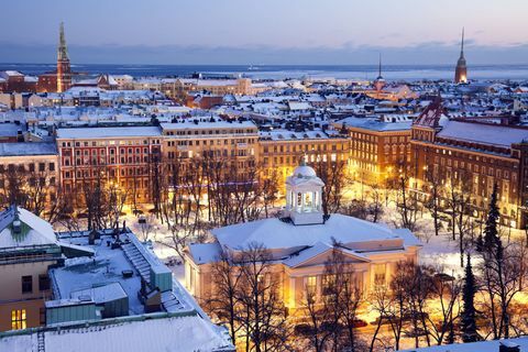 Helsinki, Finland