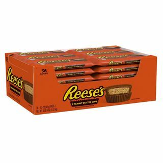 Reese's Peanut Butter Cups Snoep