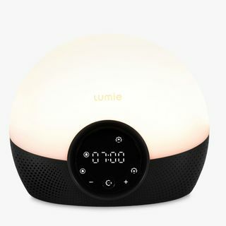 Lumie Bodyclock Glow 150 Wakker worden met daglicht SAD Light