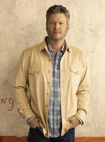 blake shelton pccas