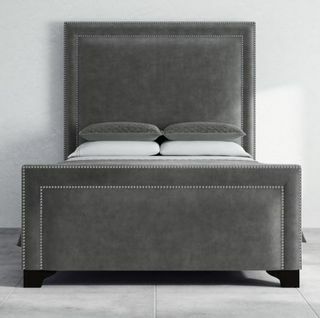 Marseille bedframe 