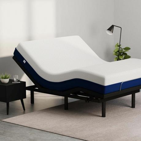 Amerisleep Verstelbaar Bed+