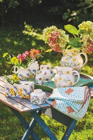 emma bridgewater voorjaarscollectie