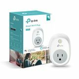 TP-Link Kasa Wi-Fi Smart Plug (werkt met Amazon Alexa)