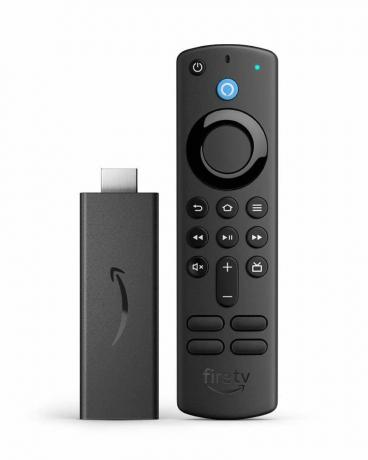 Fire TV-stick