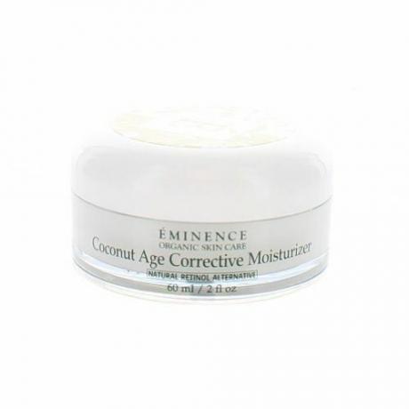 Coconut Age Corrigerende Moisturizer