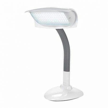 Lumie DESKLAMP - SAD Lichttherapie en taakleeslamp