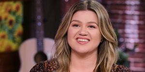 the kelly clarkson show aflevering j075 afgebeeld kelly clarkson foto door trae pattonnbcuniversal via getty images