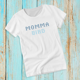 Momma Bird Tee