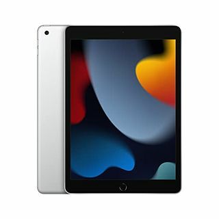 2021 Apple 10,2-inch iPad 