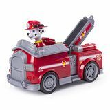 Paw Patrol Marshall's Transforming Fire Truck 