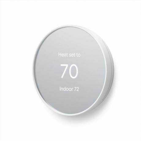 Nest Slimme Thermostaat