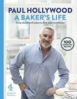 A Baker's Life van Paul Hollywood