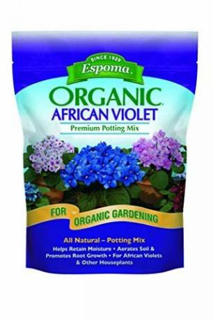 Afrikaanse viooltjes oppotmix