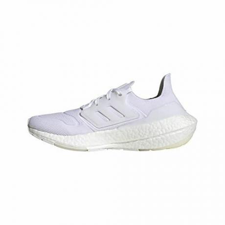 adidas Ultraboost 22 hardloopschoen voor dames, wit