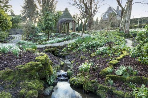 york gate tuin yorkshire pad stoom