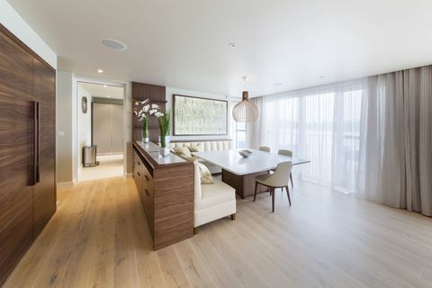 David Hales Design Studio. Fotografie Earl Smith, Houzz