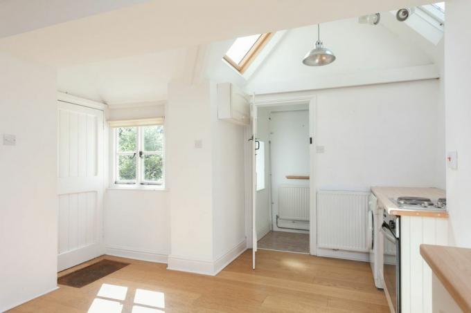 Corner Cottage, Tunley, Sapperton, Cirencester, Gloucestershire - interieur, Savills