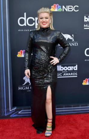 Kelly Clarks Billboard Awards