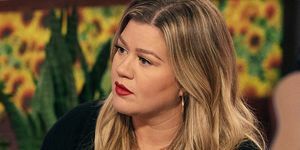 'the voice' 2023 coach kelly clarkson op instagram