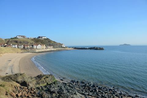 beste stranden in schotland