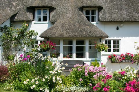 Wiltshire huisje te koop