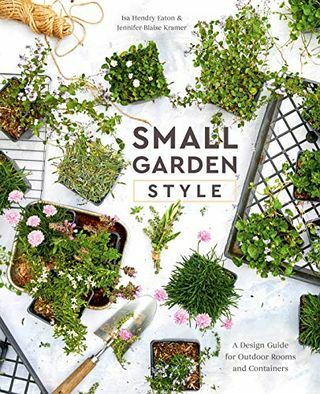 Kleine tuinstijl: een ontwerpgids voor buitenkamers en containers