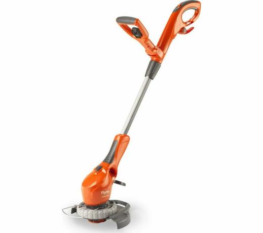 FLYMO Contour 500E grastrimmer