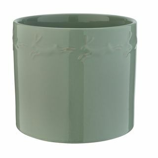 Argos Home Moorlands Planter - Groen