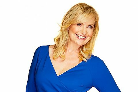 zie Schotland op een luxe cruise met Carol Kirkwood