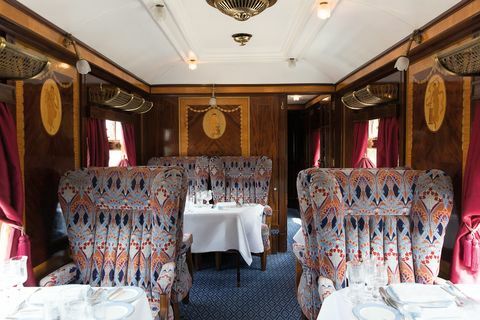 belmond britse pullman