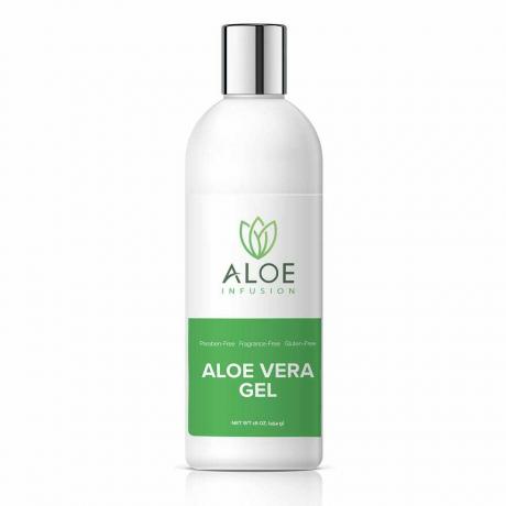 Biologische Aloë Vera Gel