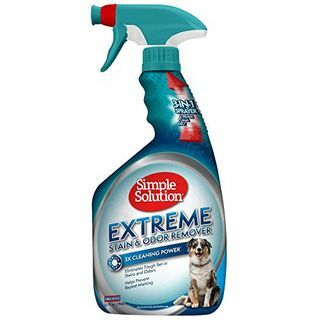 Pet Stain and Odor Remover, 945 ml